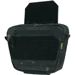 Сумка-напашник Kiborg GU Cordura XL Black Multicam (1000-k2018)