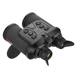 Тепловізійний бінокль GUIDE TN430 400x300px 35mm (з далекоміром) - мініатюра 7