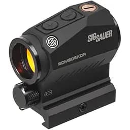Приціл коліматорний ROMEO 5 XDR COMPACT RED DOT SIGHT, 1X20MM, 2 MOA RED DOT 65 MOA CIRCLE