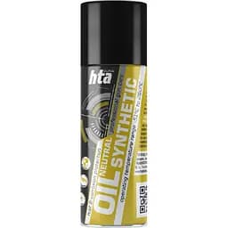 Нейтральне синтетичне масло HTA Neutral Synthetic Oil 200 мл (1080-HTANES224)