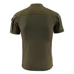 UBACS бойова сорочка short  KLOST Combat Frog Suit колір Олива - мініатюра 2