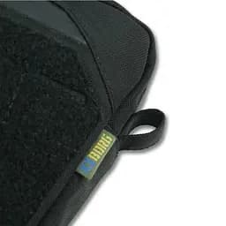 Сумка-напашник Kiborg GU Cordura XL Black (1000-k1978) - мініатюра 6