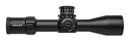 Приціл оптичний KAHLES K 318i CCW 3,5-18x50 / MSR/Ki-right - мініатюра 9