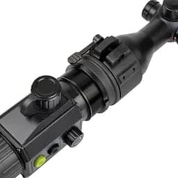 Тепловізор KONUS FIERY CLIP-ON 2.1x-16.8x 384x288 - мініатюра 11