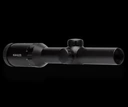 Приціл оптичний KAHLES Helia 1-5x24i Abs. 4-DH - мініатюра 2