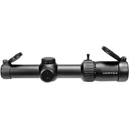 Прицел оптический Vortex Strike Eagle 1-8x24 сетка AR-BDC3 c подсветкой