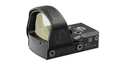Приціл коліматорний LEUPOLD DeltaPoint Pro 6 MOA - мініатюра 2