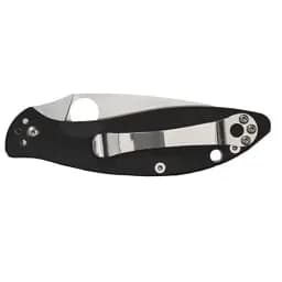 Ніж Spyderco Astute 8Cr13MoV - мініатюра 2