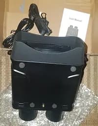 Прилад нічного бачення NV300 Night Vision Бінокль (до 300м у темряві) - мініатюра 2