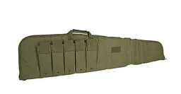 Чохол для зброї 100 см MIL-TEC Olive 16191001-902