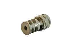 ДГК XGUN IMPACT S 2.0 калібр .223 (5,56) різьба 1/2"-28 , Olive