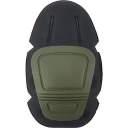 Наколенники Kombat UK Gen II Spec-Ops Trousers Replacement Knee Pads Оливковый (1000-kb-gsotrkp-olgr)