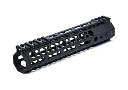 Цівка XGUN Vanguard S 9" для AR15 M-LOK Black