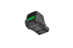 Приціл коліматорний Sig Optics ROMEO-X COMPACT-BLACKOUT, OPEN, 3 MOA RED DOT, BLACK - мініатюра 5