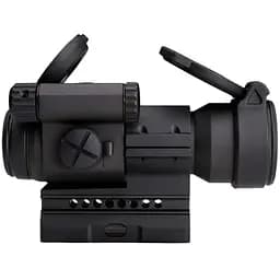 Приціл коліматорний Aimpoint Patrol Rifle Optic 2 МОА Weaver/Picatinny - мініатюра 4