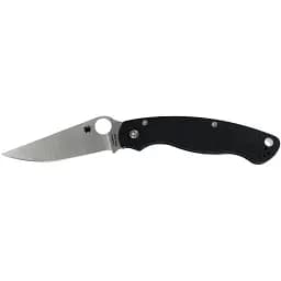 Нож Spyderco Military 2 Black