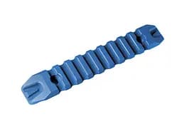 Планка Xgun на 9 слотів M-LOK Reil S Blue