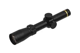 Приціл оптичний LEUPOLD VX-Freedom 1.5-4x20 (1 inch) MOA Ring - мініатюра 2