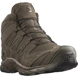 Черевики Salomon XA Forces MID EN 11 Dark Earth - мініатюра 3
