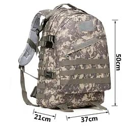 Рюкзак тактичний Assault Backpack 3-Day 35L - мініатюра 10