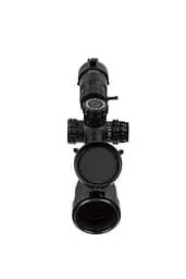 Приціл оптичний Vector Optics Paragon 3-15x44 (25,4 мм) illum. SFP Zero-Stop - мініатюра 12