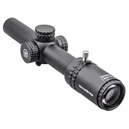 Приціл оптичний Vector Optics Grimlock 1-6x24 (30 мм) Illum. GenII SFP - мініатюра 10