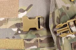 Рюкзак Tactical Extreme Tactic 38 MultiCam Travel Extreme (1060-TC03384) - мініатюра 4