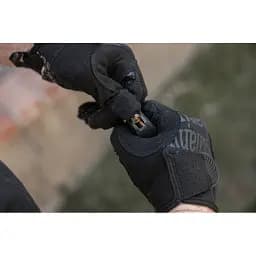 Рукавички Mechanix Precision High Dex M Black - мініатюра 4