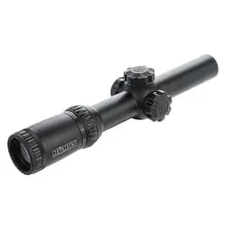 Оптичний приціл Konus KonusPRO M-30 1-4x24 Circle Dot IR - мініатюра 2