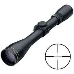 Приціл Leupold Rifleman 4-12x40 Wide Duplex