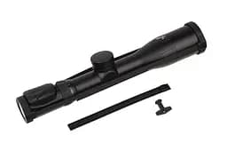 Приціл оптичний Swarovski DS GenII 5-25x52 P SR (swaro rai)l - мініатюра 9