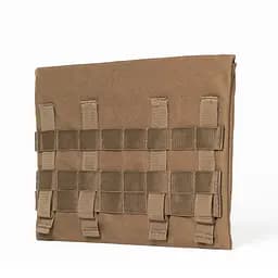 Кишені для бічних плит 20×30 (2 шт.) (Койот)