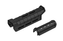 Цівка Magpul MOE для AK47 / AK74 MAG620-BLK - мініатюра 2