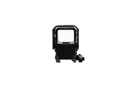 Приціл коліматорний Vector Optics Frenzy Plus 1x31x26 Solar - мініатюра 11