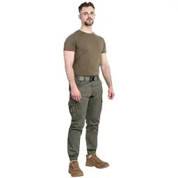 Штани Pentagon Invictus Tactical Joggers 42 31" Cinder Grey - мініатюра 11