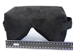 Мішок барикадний упор підставка Кость GEN 5 шкіра 130x130x200 - мініатюра 7