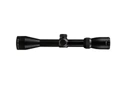 Приціл оптичний Vector Optics PAC 3-9x40 (25,4 мм) SFP VMD-2 - мініатюра 4