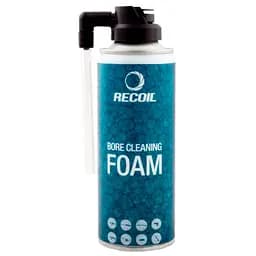 Пена для чистки стволов RecOil объем 200 мл