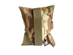 Подушка упор для стрільби під приклад 150*190 мм GEN 2