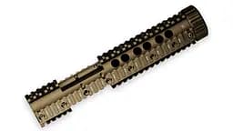 Цівка XGUN HANDGUARD MARK 2 для M4A1. FDE
