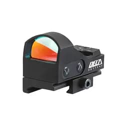 Приціл коліматорний Delta DO MiniDot HD 24x15 mm - мініатюра 4