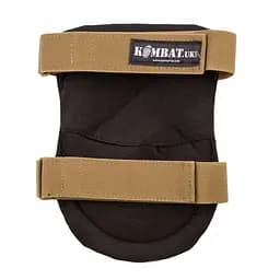 Наколінники Kombat UK Armour Knee Pads Койот (1000-kb-akp-coy) - мініатюра 3
