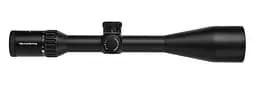Приціл оптичний Vector Optics Continental 5-30x56 (30mm) illum. SFP Tactical - мініатюра 4