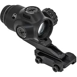 Приціл призматичний Primary Arms SLx 3X MicroPrism сітка ACSS Raptor 7.62х39/300BLK Yard - мініатюра 2