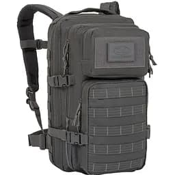 Рюкзак тактический Highlander Recon Backpack 28L Grey (TT167-GY) 929699