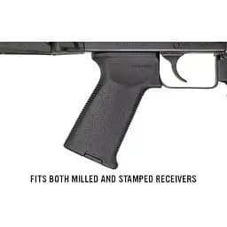 Руків'я Magpul MAG523-BLK MOE AK-47 / AK-74 - мініатюра 4