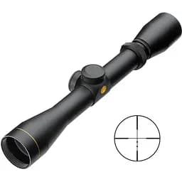 Приціл Leupold VX-1 2-7x33mm Matte LR Duplex