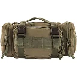Сумка дорожная Snugpak ResponsePak Olive