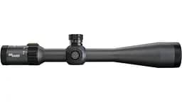 Приціл оптичний Sig Optics TANGO4 6-24x50mm, 30mm, FFP, MRAD ILLUM RETICLE, SIDE FOCUS - мініатюра 3