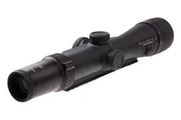 Приціл Burris Laser Scope Ballistic 3x-12 Eliminator III - мініатюра 2
